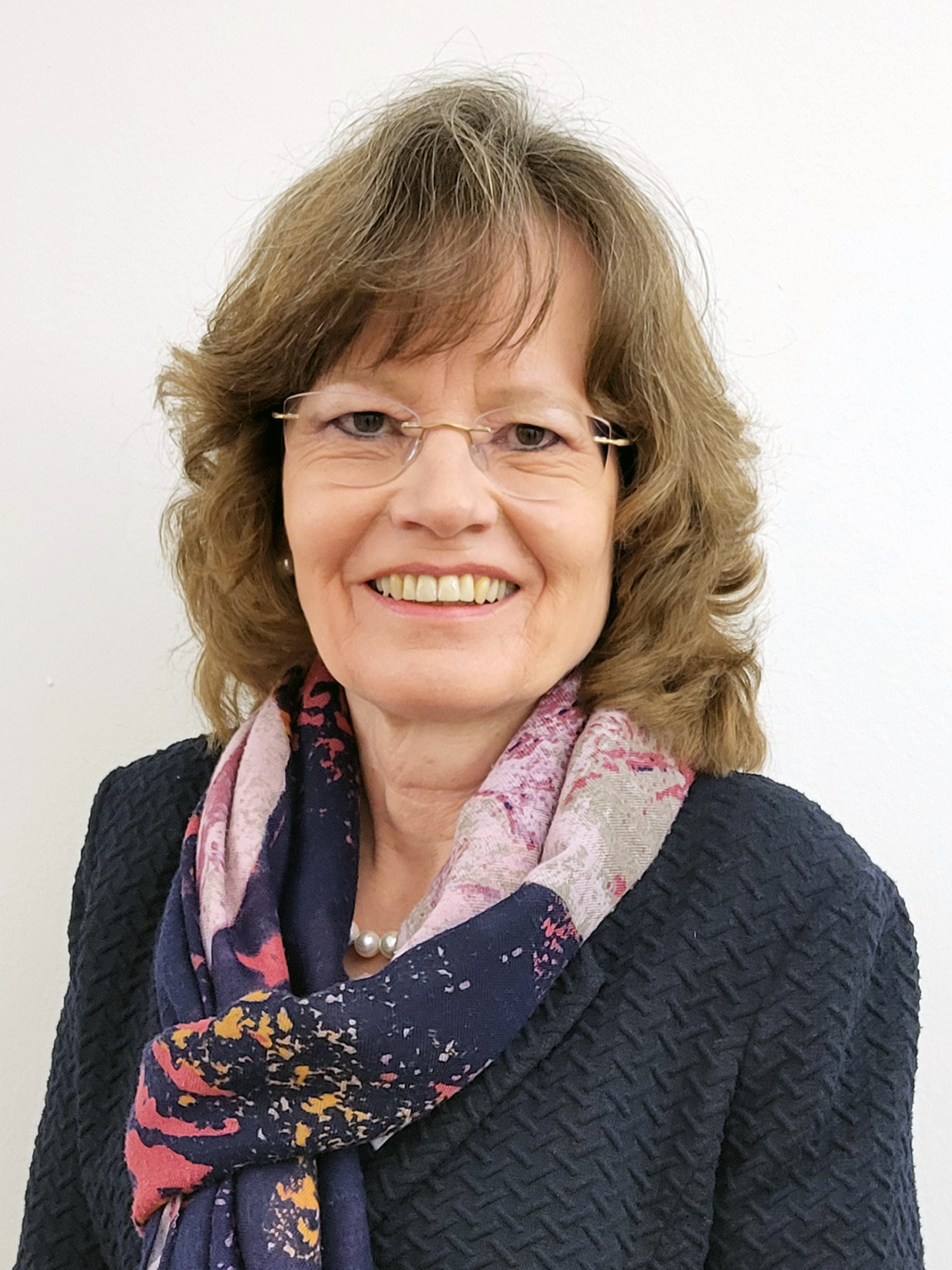 Dorothee Erlbruch