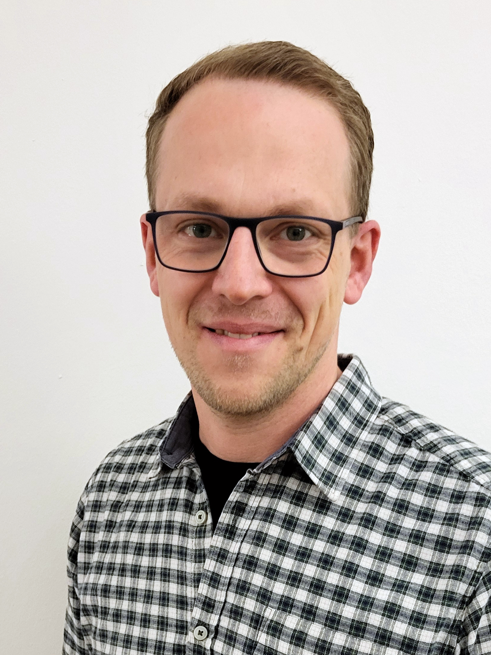 Mario Höckele