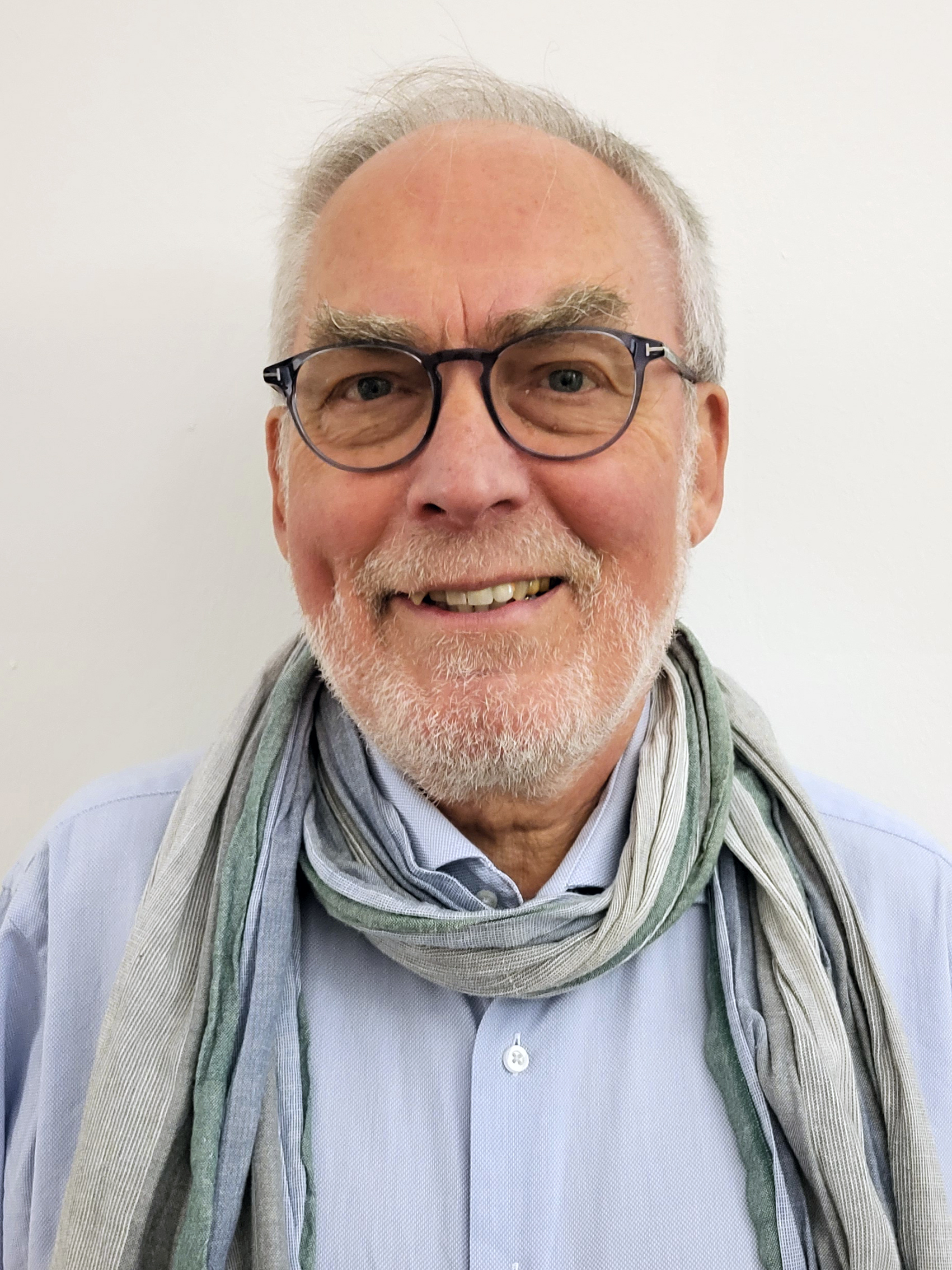 Reinhard Klein