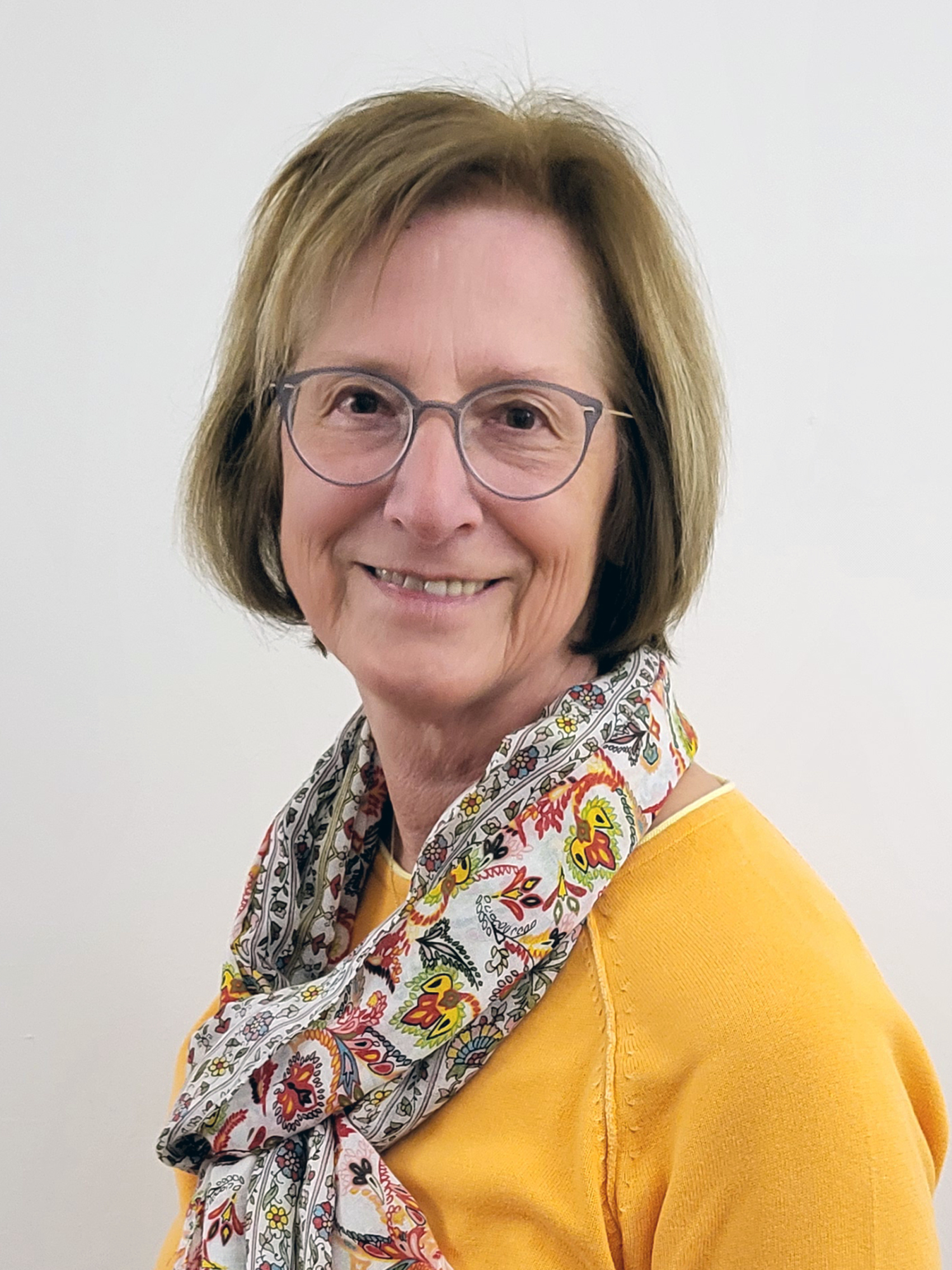 Ingrid Klein